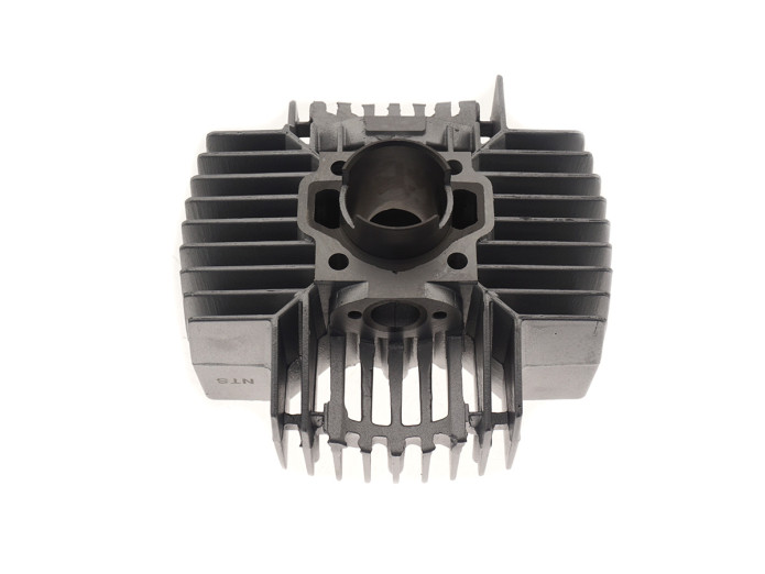 Cylinder 50cc Puch Monza X50 aluminium with steel sleeve NTS